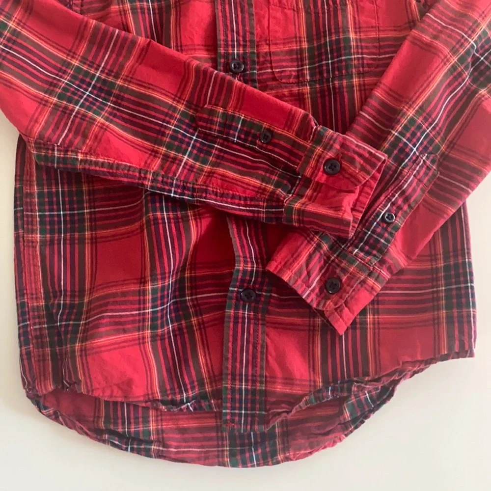 The Children’s place long sleeves shirt